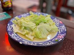 -范记靖远羊羔肉(博物馆店)