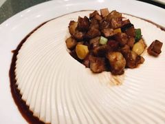 -明阁 Ming Court(广州朗豪酒店)
