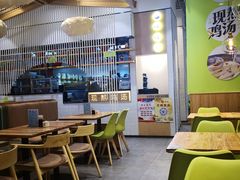 大堂-过桥缘·过桥米线(鲁能城店)