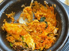 -屋里家延边朝鲜族冷面(南园店)