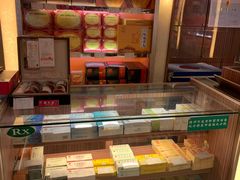 -同仁堂药店(北京首都国际机场3号航站楼C区店)