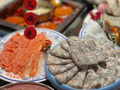 -蜀江龙火锅(339店)