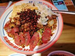 -怪噜范·老贵阳街头名小吃(汇金星力城店)