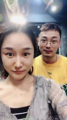 -FUTURE HN男士发型风格设计