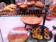-巴黎贝甜(国贸店)