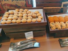 -厦门希尔顿逸林酒店·圆聚自助餐厅(五缘湾店)