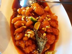 -上海小南国(正大店)