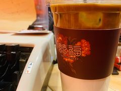 -囍福咖啡(这有山店)