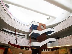 -二沙岛-广东华侨博物馆