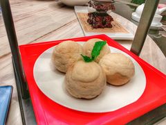 -英冠索菲特酒店·萧湘阁中餐厅