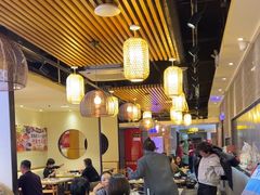 -钢管厂五区小郡肝火锅串串香(清河店)