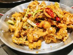 -红盔甲·小龙虾(人民广场店)