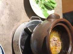 -皖厨·中国徽菜(星河WORLD·COCO Park店)