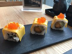 -Sushi Love 创意寿司(丽影广场店)