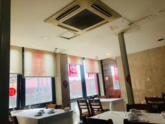 大堂-渔民船说·北塘海鲜·天津菜·海肠捞饭(北塘古镇店)