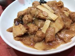 -西安饭庄·非遗陕菜(钟楼店)