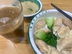 -袁记云饺(南门口店)