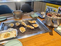 -蚝英雄鲜蚝自助专门店(长楹天街直营店)