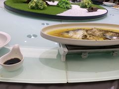 -骏莱海鲜鱼港(五角场店)