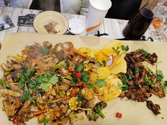 -特色酱椒鱼私房菜(黄鹤楼店)
