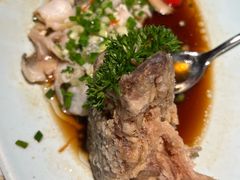 -志明眷村·台式融合菜·宵夜