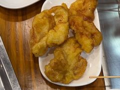 -哈尔滨小酒馆·鲜肉现穿自助烧烤(康新花园店)