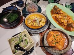 -荟廷·晶萃(陆家嘴尚悦湾店)