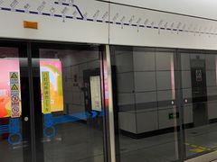 -华西坝(地铁站)