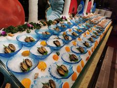 -芭菲盛宴·环球美食(锦城万达广场店)