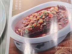 -小菜园新徽菜(无锡宜家荟聚中心店)