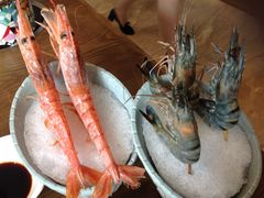 -阳光岛·海鲜盛宴(银泰中心in99店)