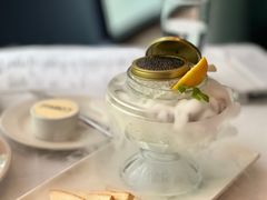 -MORTON'S 莫尔顿牛排坊(北京丽晶酒店)