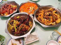 -唐闸邵记鸡煲馆
