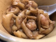 -山北老老头馄饨