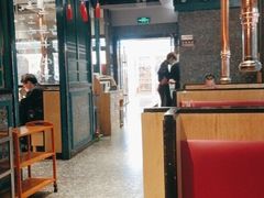 大堂-韩宫宴烤肉·料理(合肥中环城店)