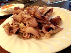 -岷山饭店-芝芝自助餐厅