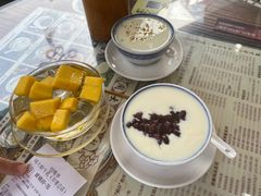 -周大娘牛乳(旧寨古村总店)