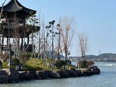 -东钱湖旅游度假区