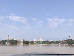 -江心屿景区