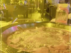 -野山舂·贵州现舂酸汤牛肉(东山店)