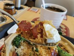 -华记煲仔华·煲仔饭(人和店)