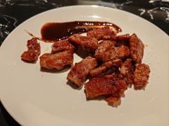 -大成铁板烧•板前(复古餐厅石老人店)