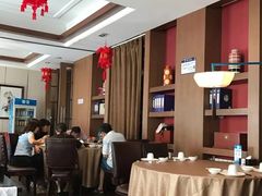 大堂-同庆楼(大钟寺店)