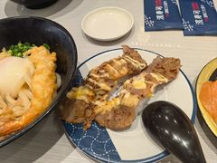 -滨寿司(高新伊藤店)