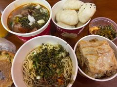 -蔡林记(黄鹤楼店)