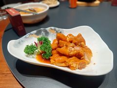 -乡里八闽·福州乡土菜(高宅店)
