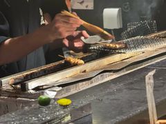 -乌君·酒场·炭火烧鸟(侨城坊店)