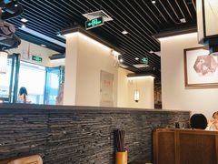 大堂-大榕树下顺德菜(融创茂店)