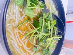 -一品郑记重庆牛肉米线馆(东泰路店)