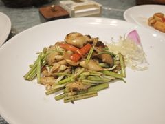 -猪肉婆私房菜(容桂总店)